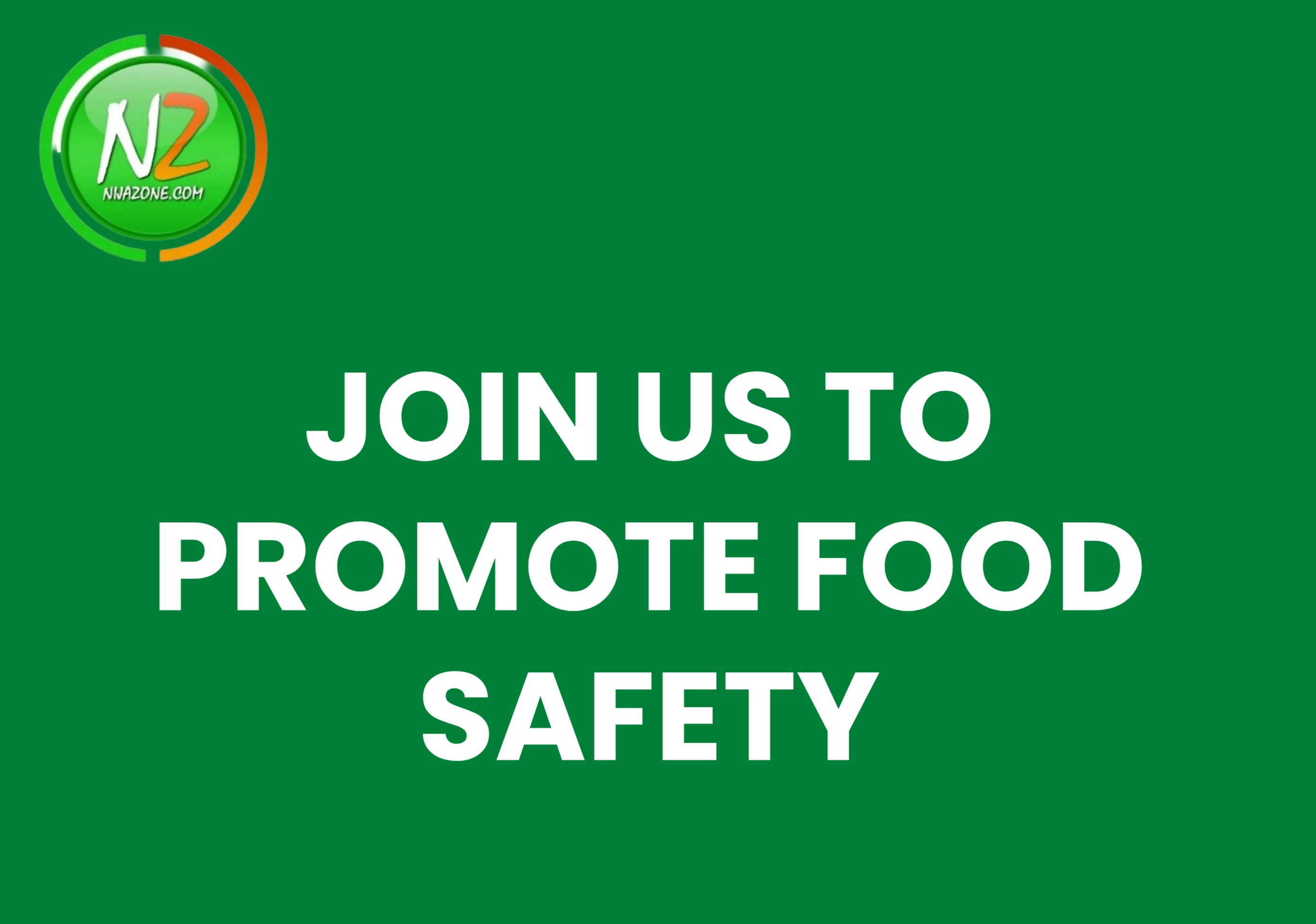 Support Nijazone's Fight Against Food Insecurity