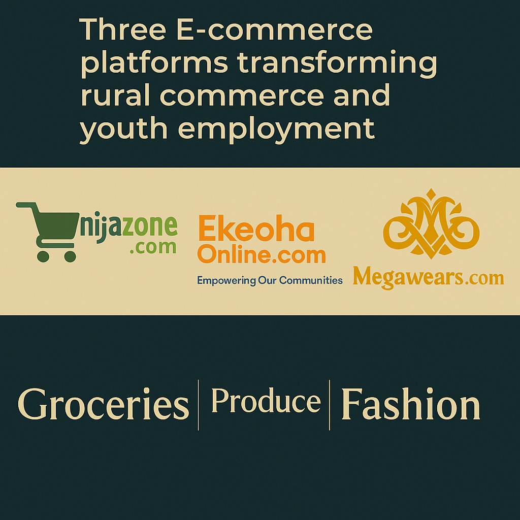 Paving the Way for Rural E-Commerce Success