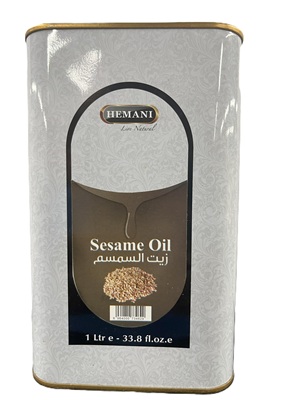 Sesame Oil