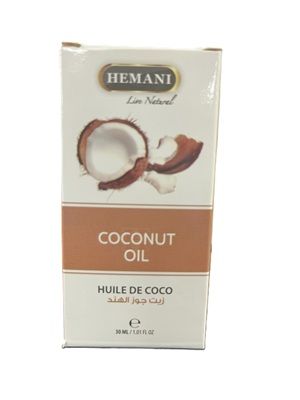 Hemani Coconut Oil