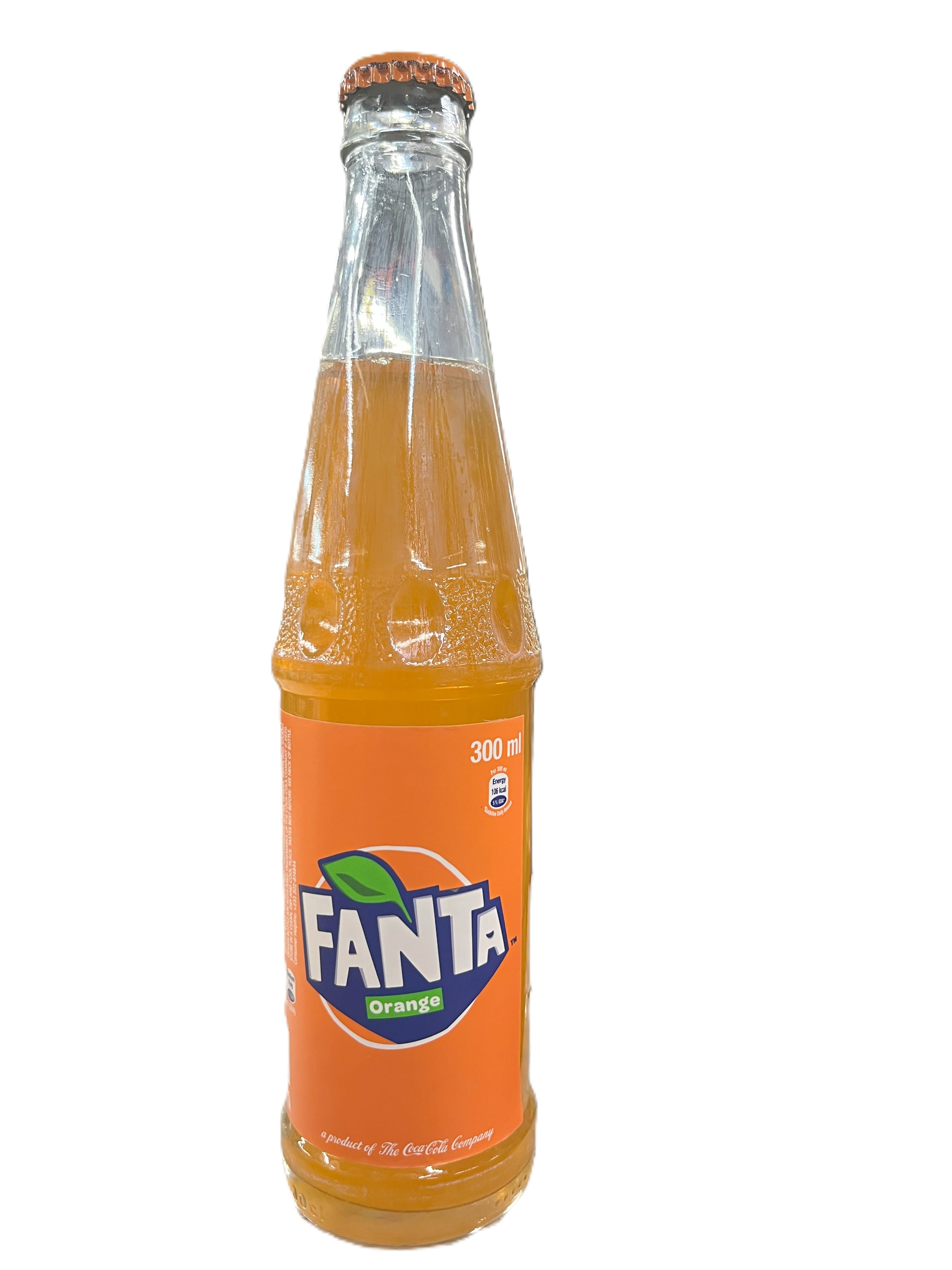        FRESH 12oz Fanta Soda Ultimate Variety Pack