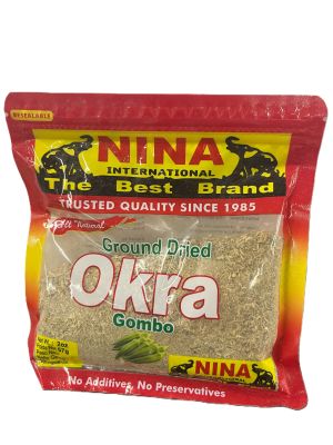 Okra