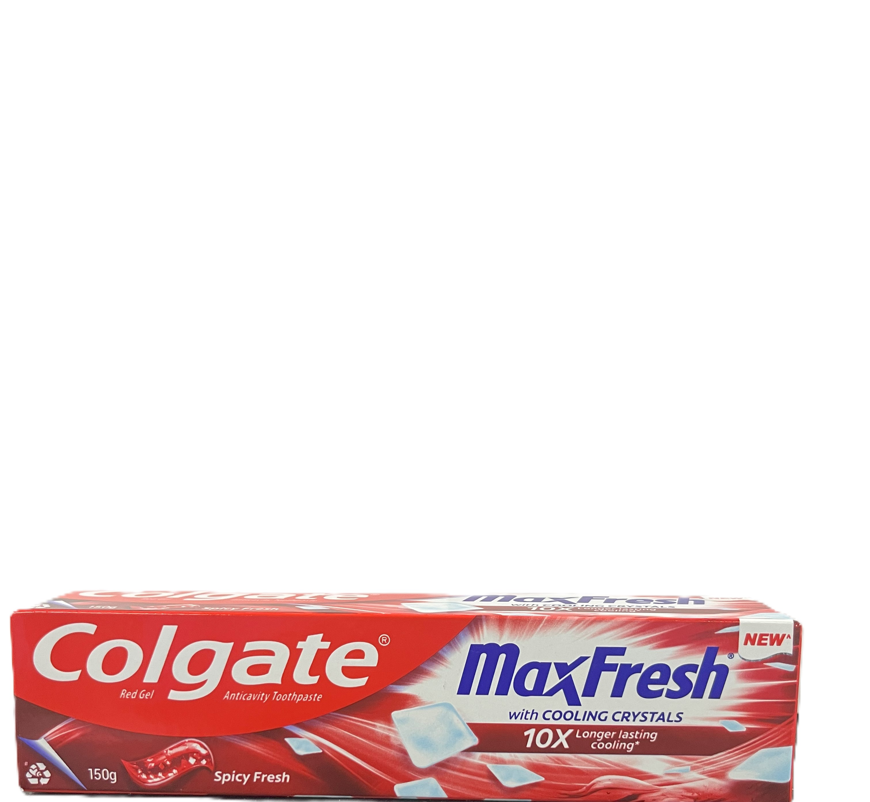 Colgate  Max Fresh