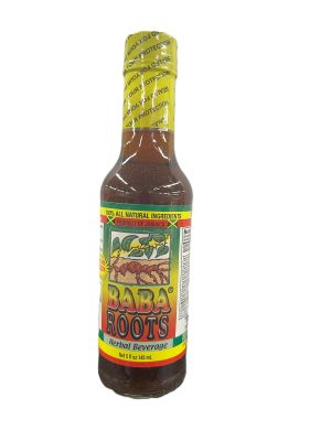 Baba Roots