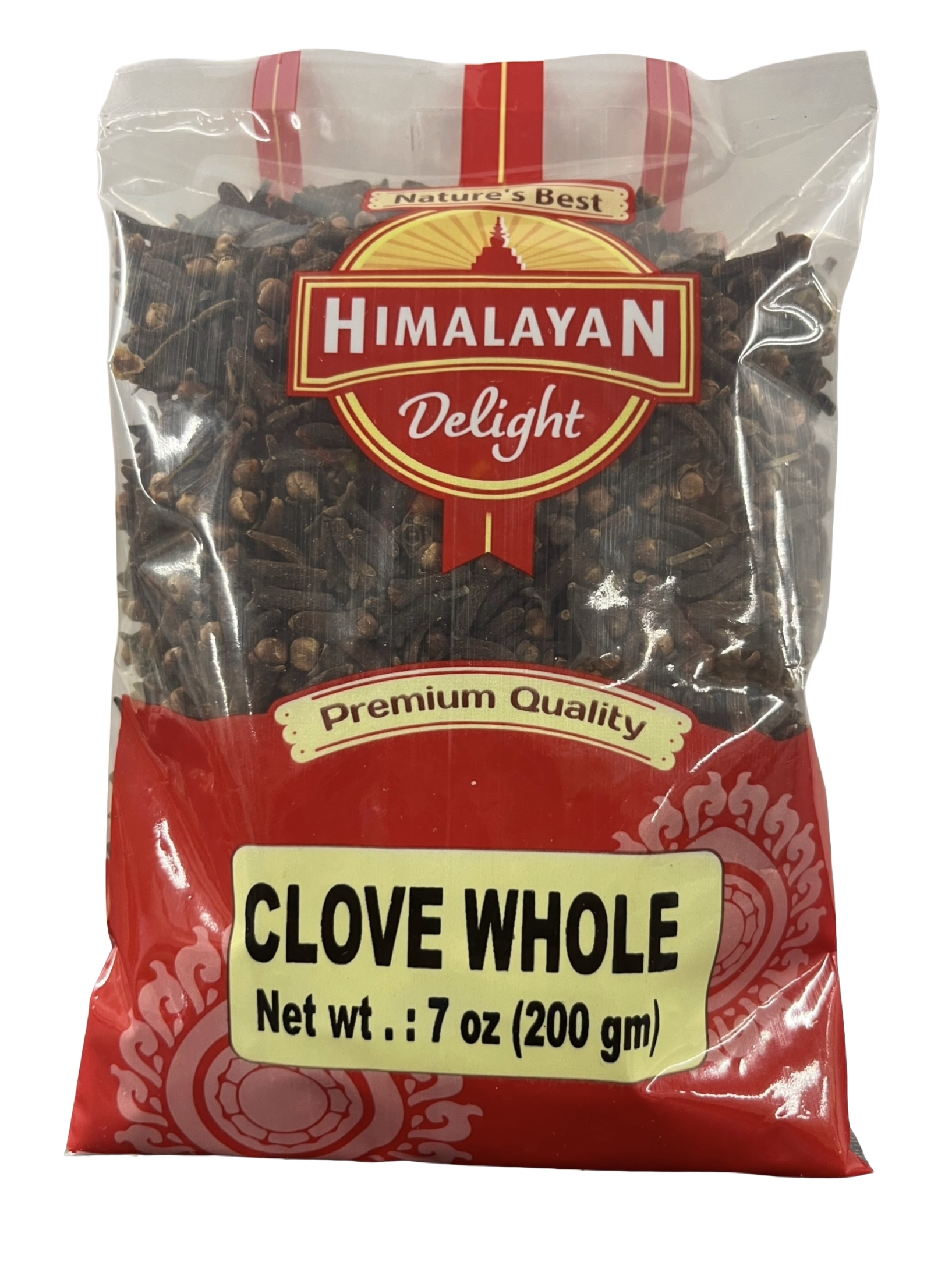 Natures Nest-CLOVE WHOLE