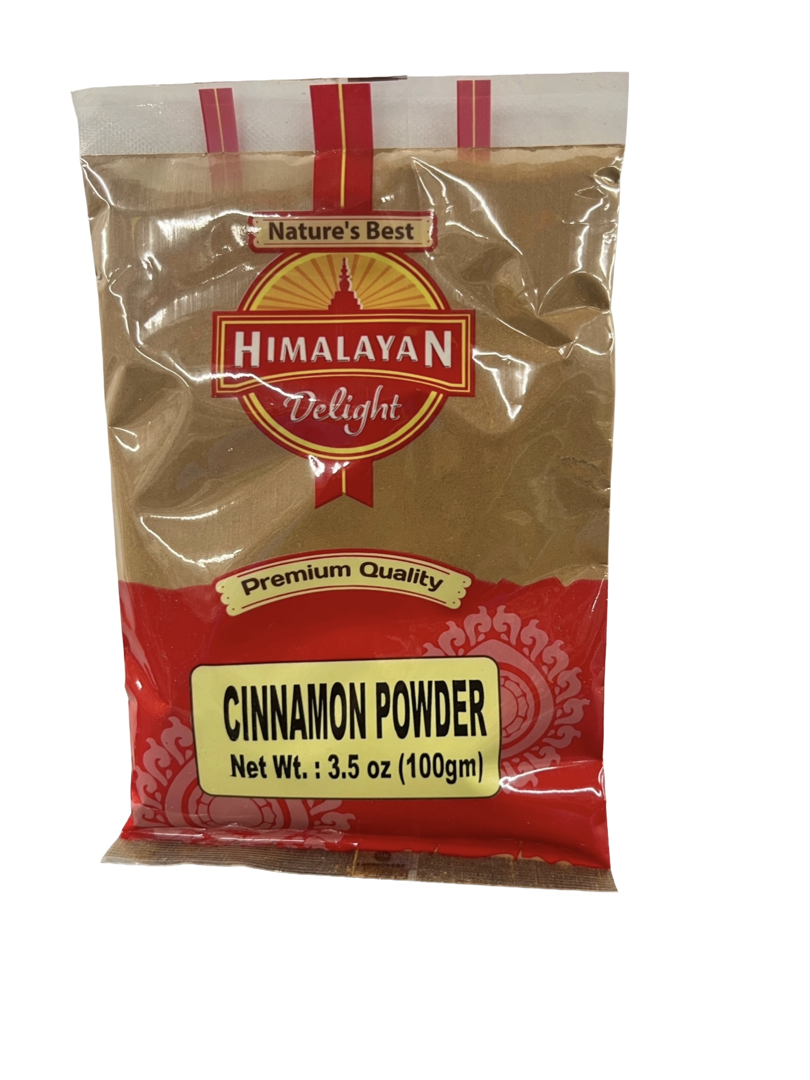 Cannamon Powder 