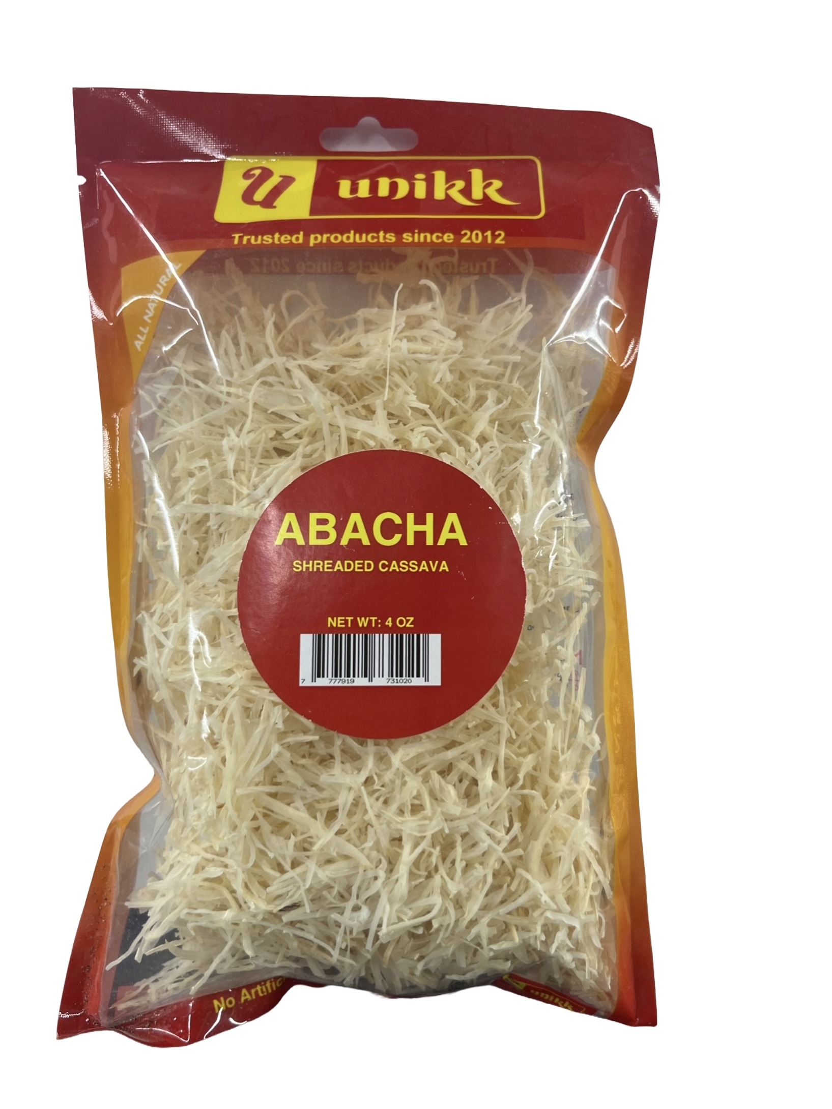 ABACHA
