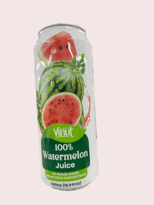 Vinut. Water Melon Juice
