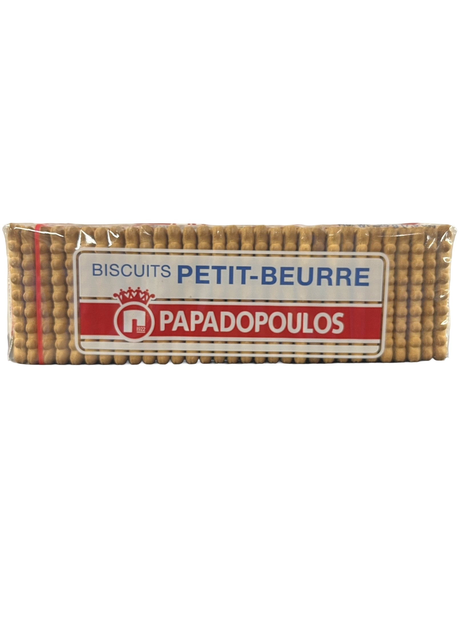 Biscuits Petit-Beurre