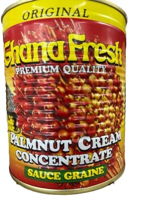 Palmnut Cream Concentrate