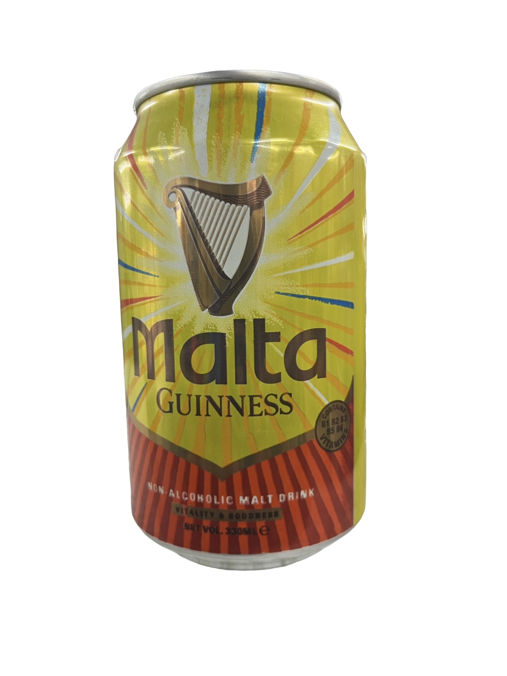 Malta GUINNESS
