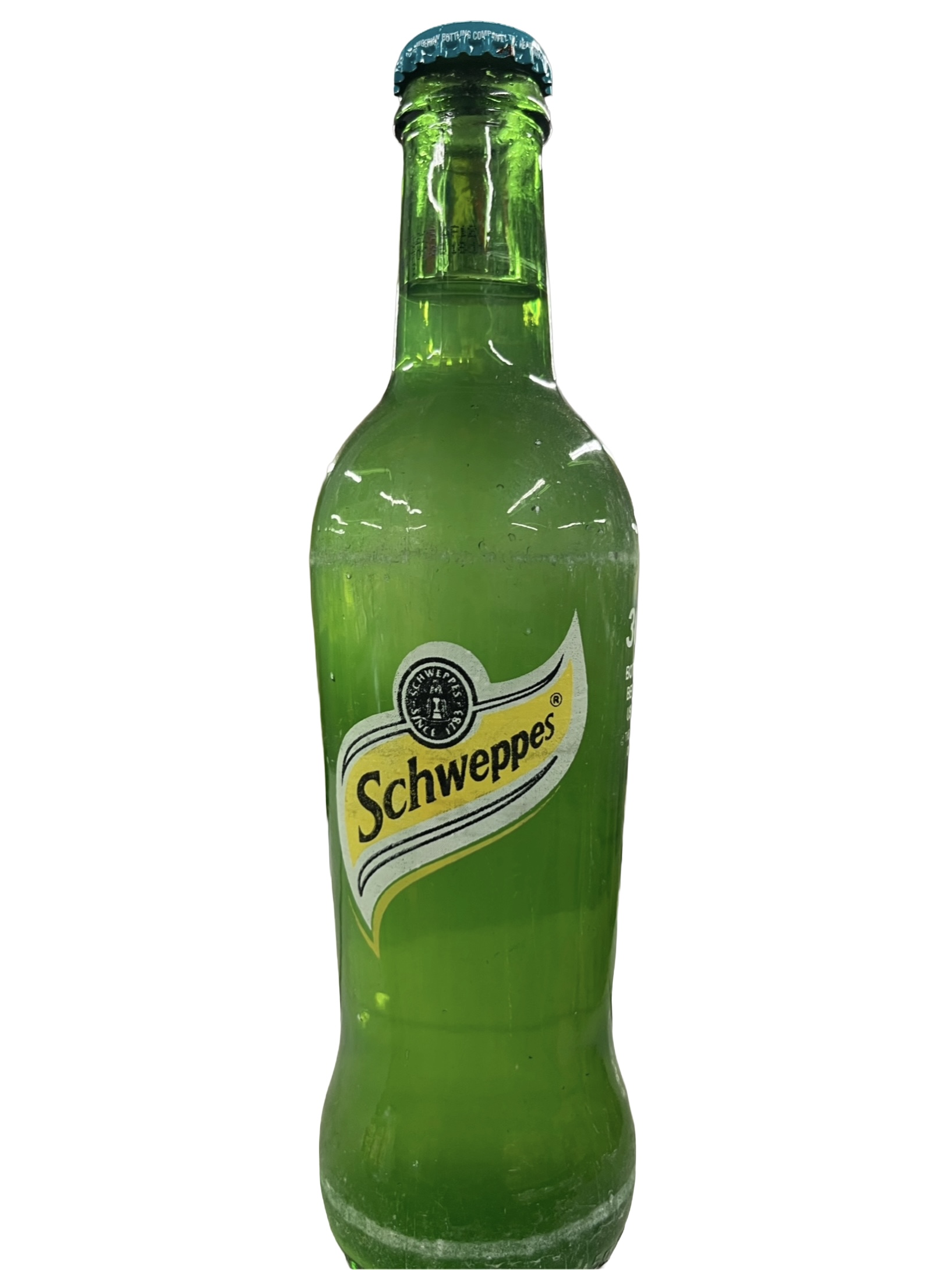 Schweppes