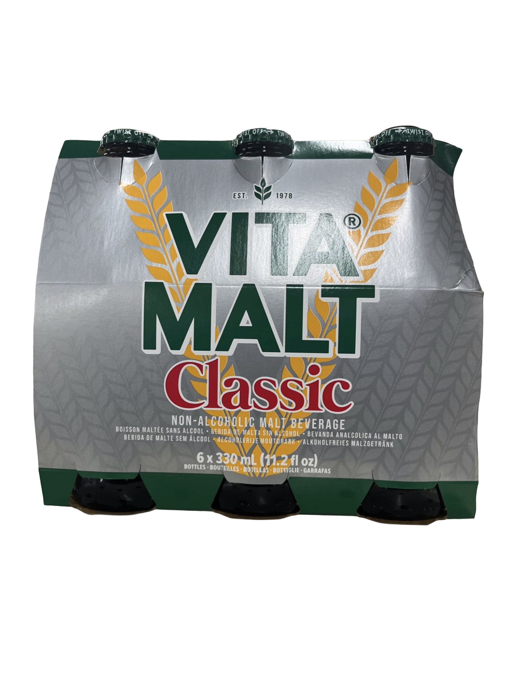 VITA MALT Classic