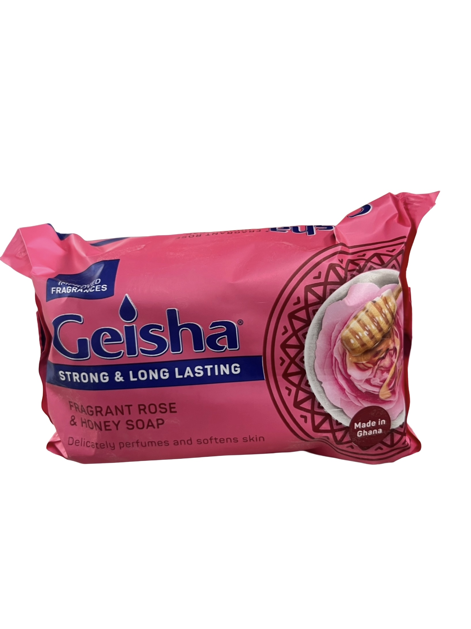Giesha Soap