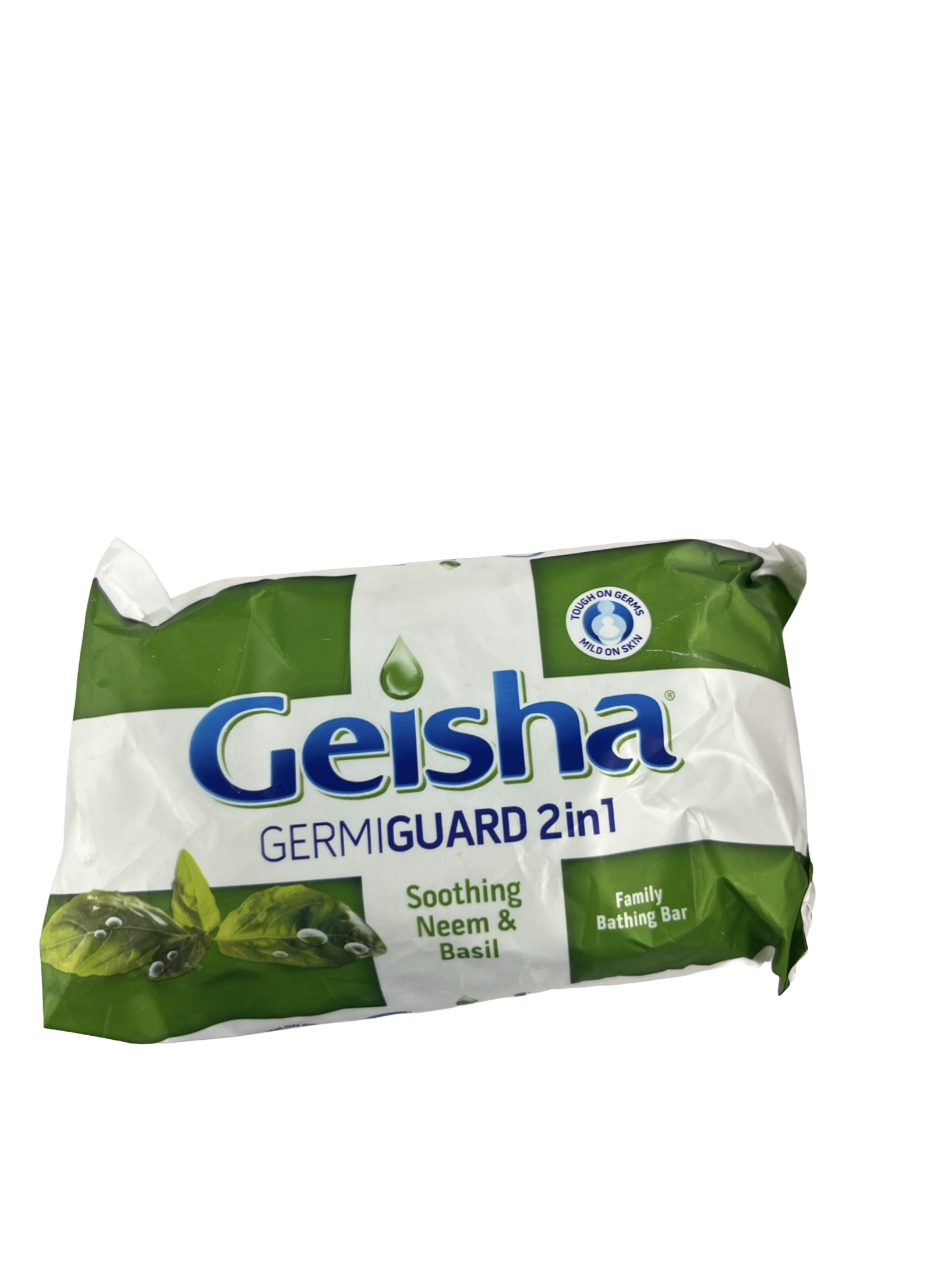 Geisha Soap
