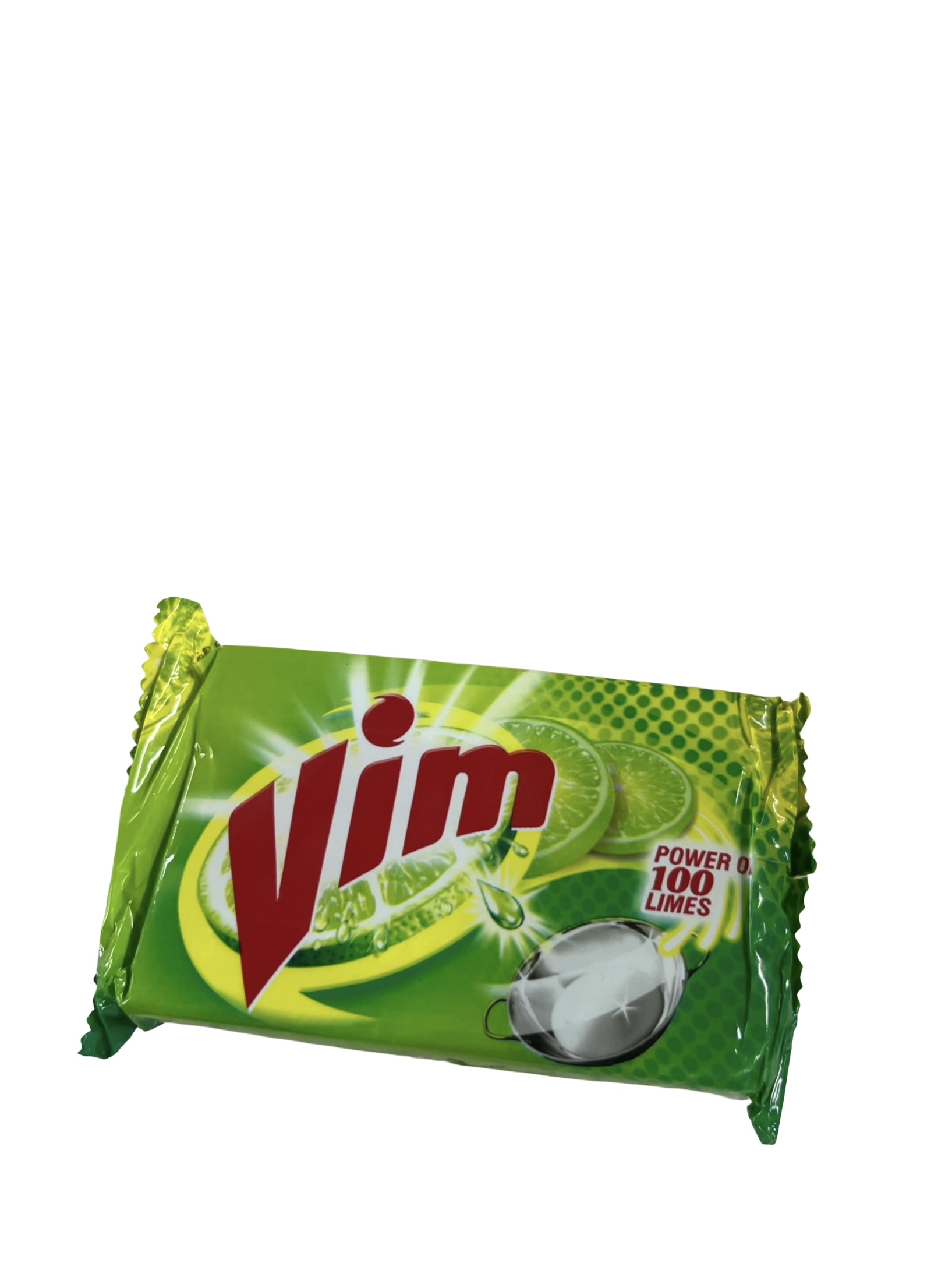 Vim Soap