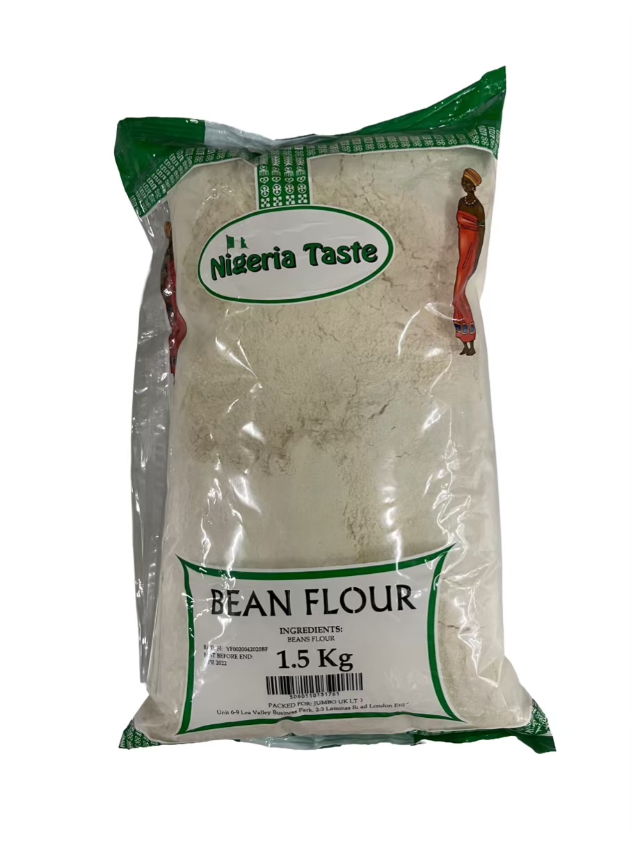 BEAN FLOUR