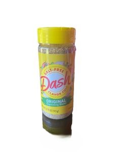 Dash Salt Free Seasoning Blend
