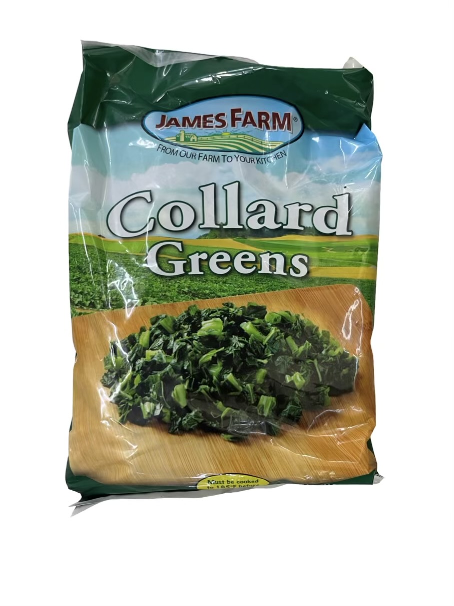 Collard Greens