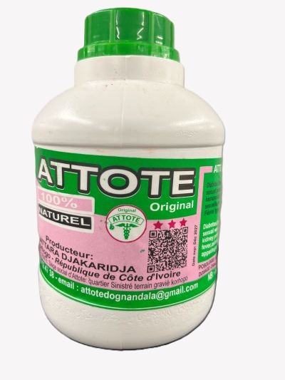 Attote Original