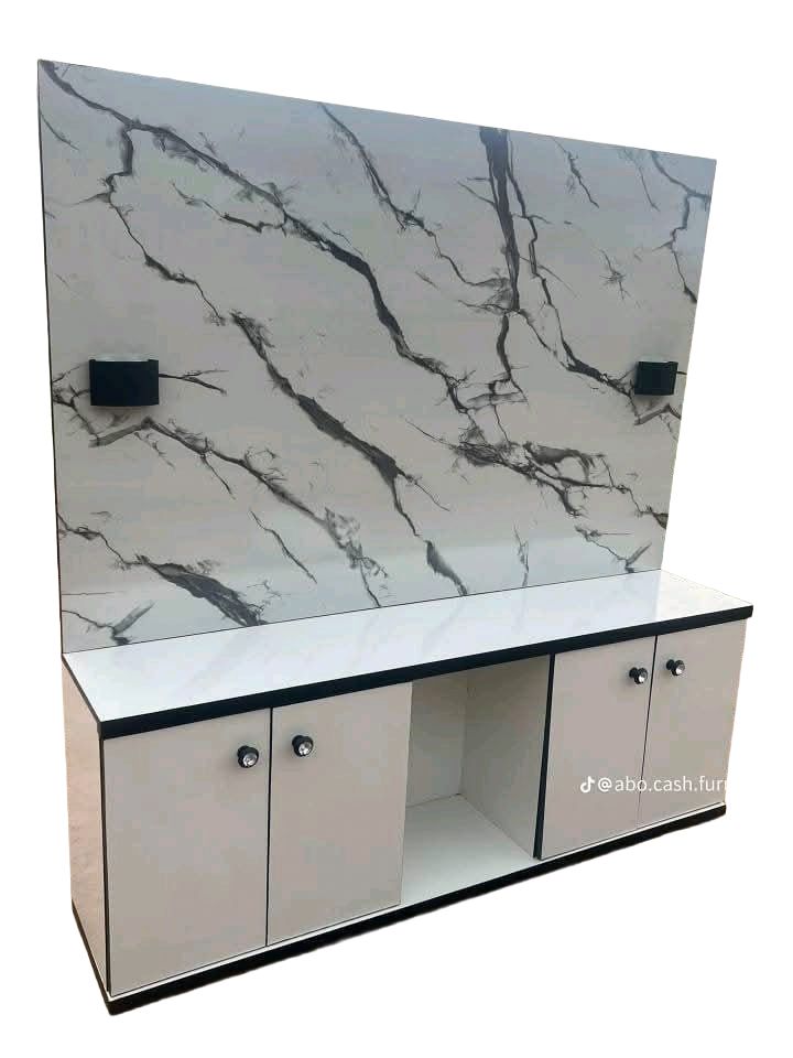 HDF Television stand 