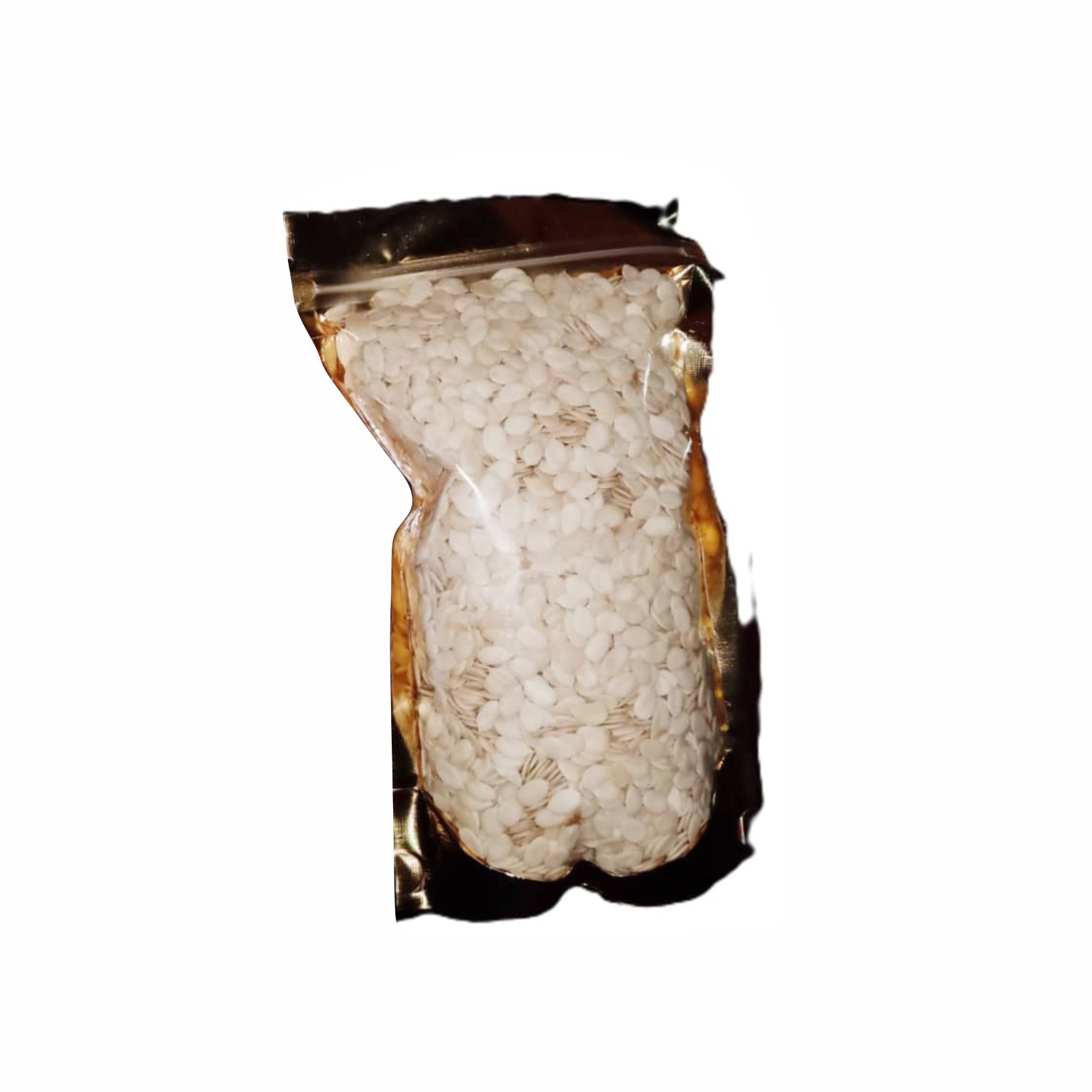 Hand Peeled Melon/ Egusi