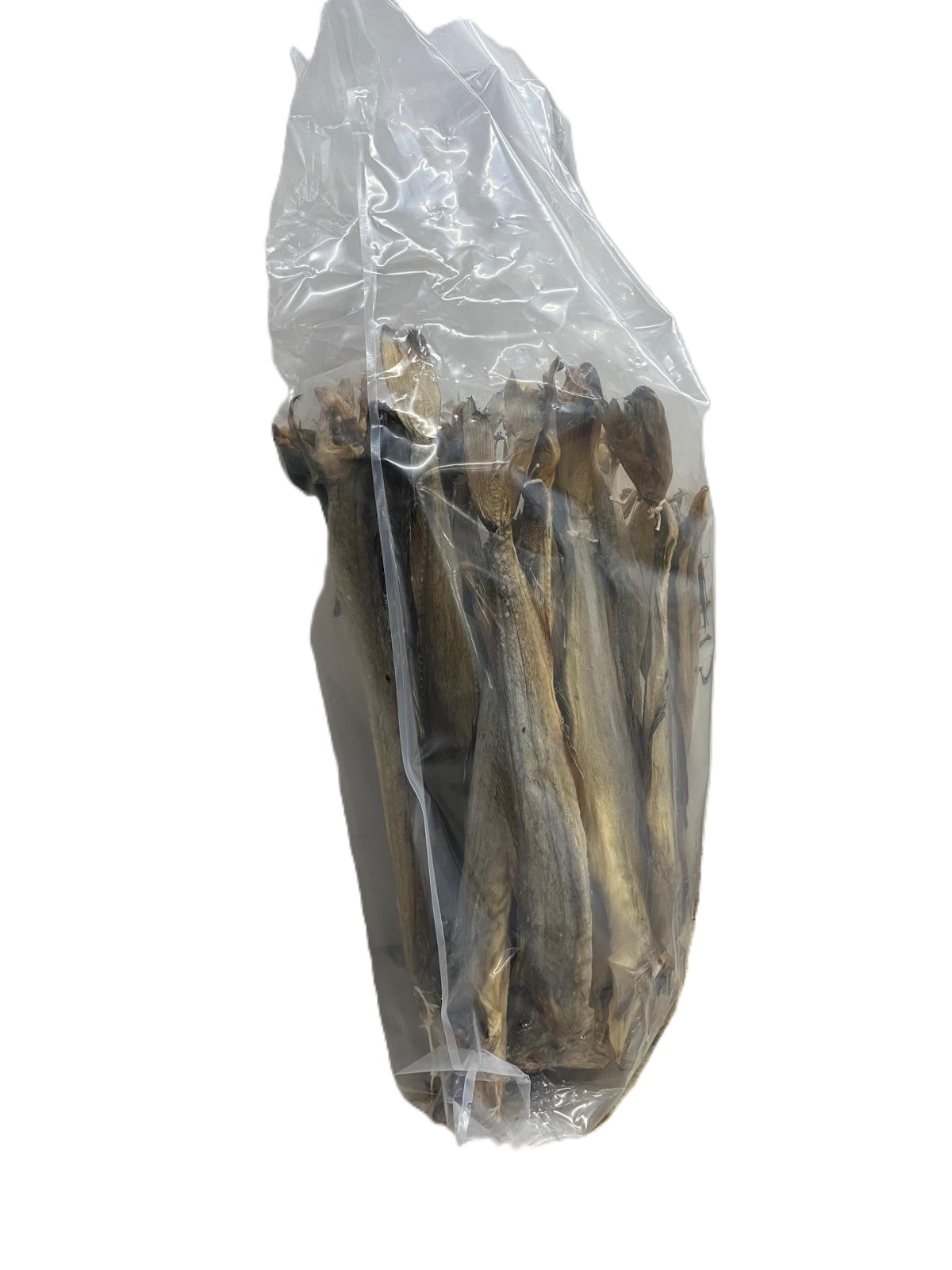 Premium Bag of Stockfish – Authentic Taste, Bulk Value