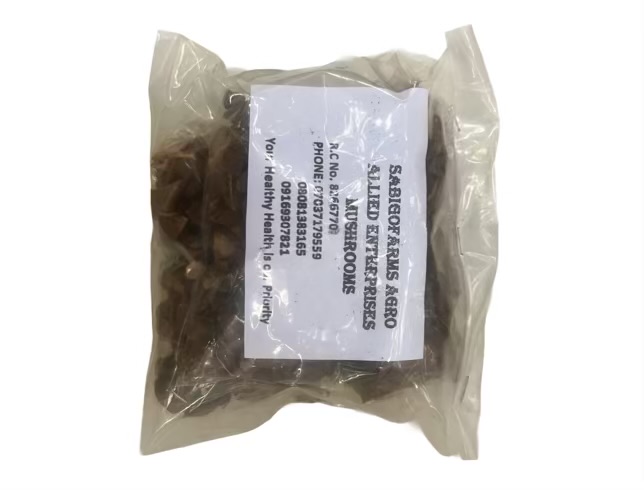 Medicinal wonder mushrooms