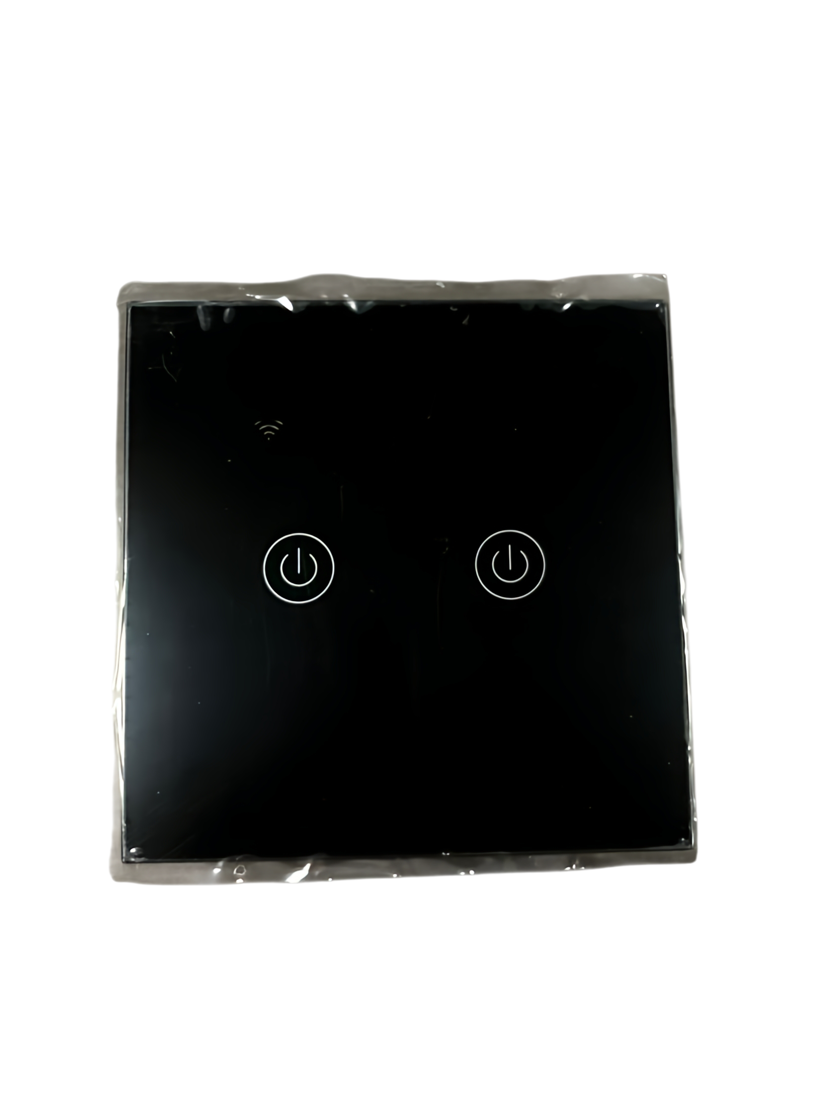 2 Gang Smart Switch 