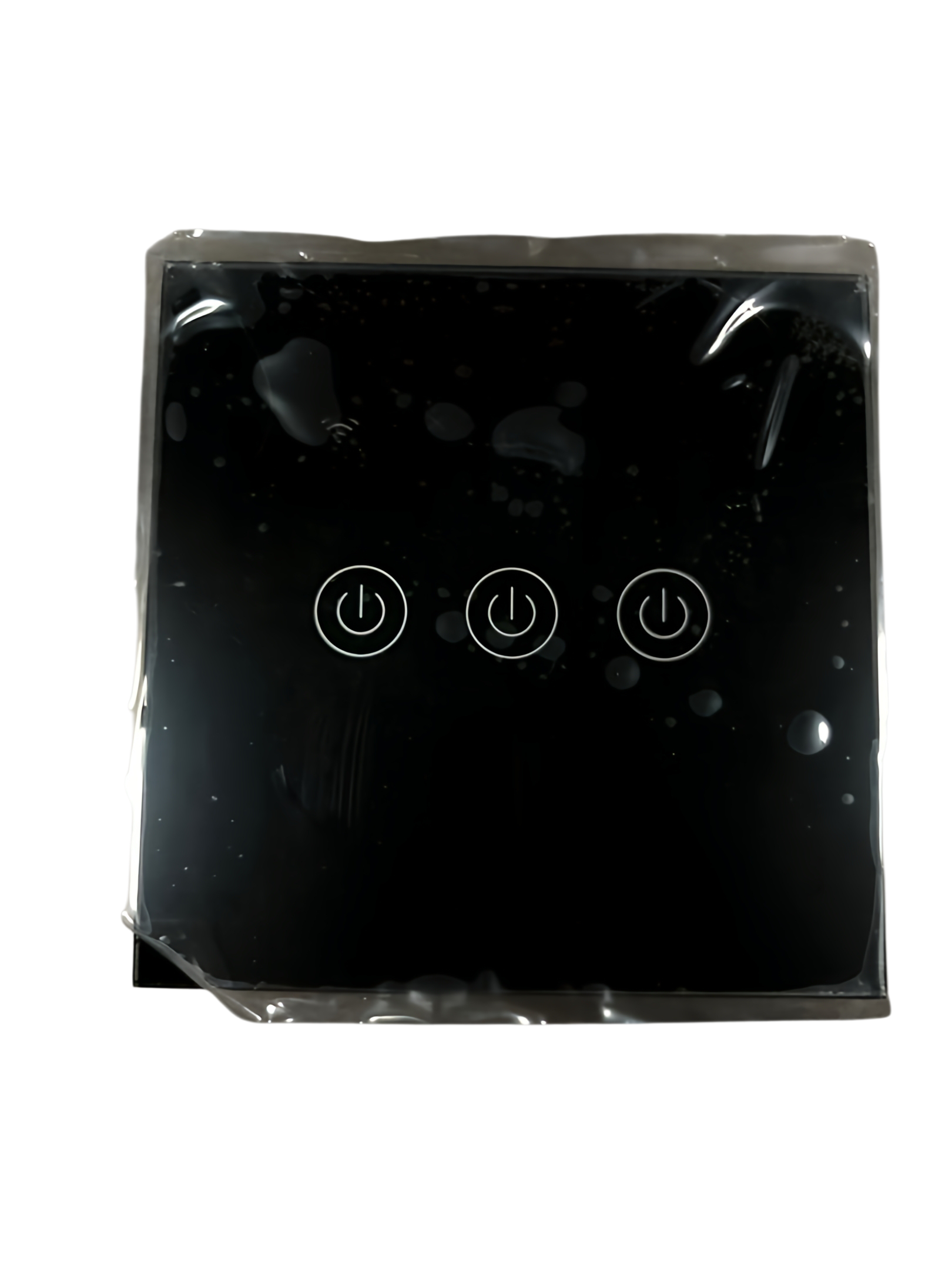 3 Gang Smart switch 