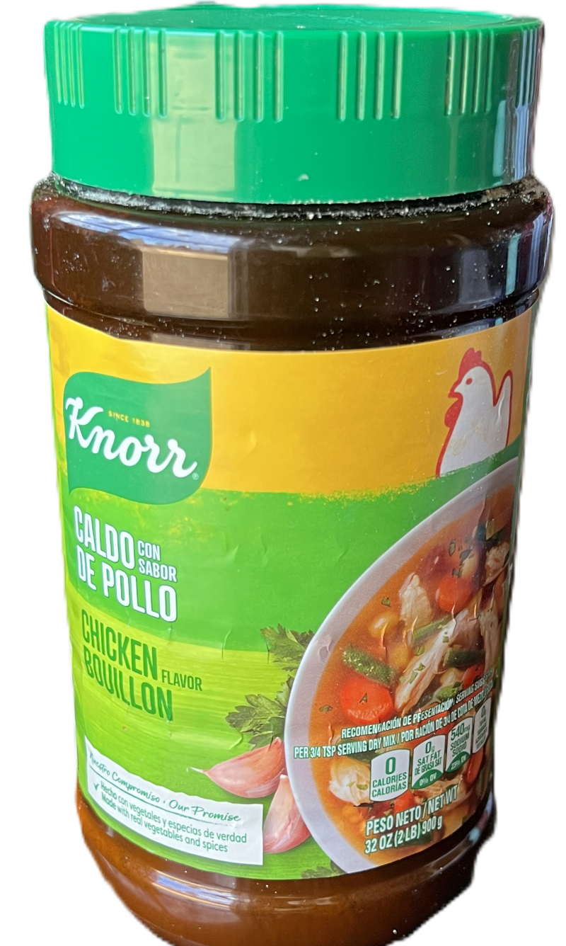 Knorr