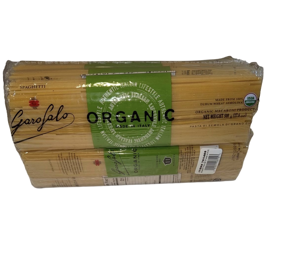 Organic 