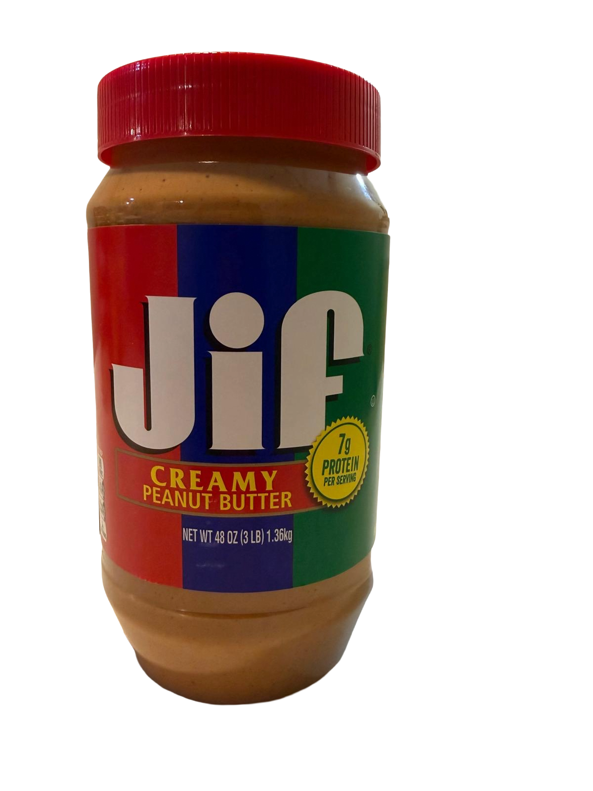 Jif® Creamy Peanut Butter