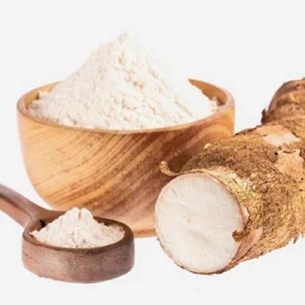 Yam flour 