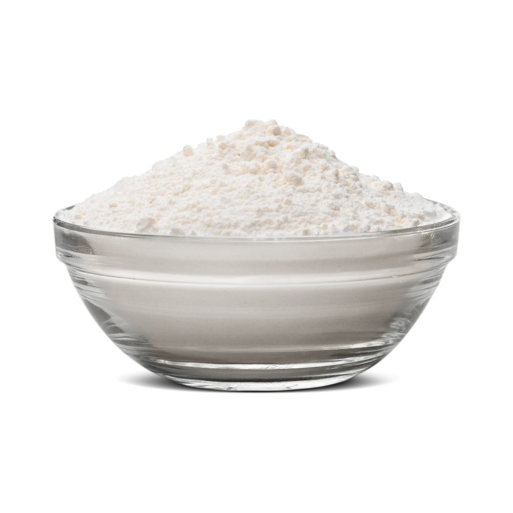 Fufu flour 