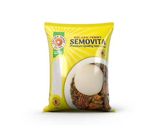 Semovita 