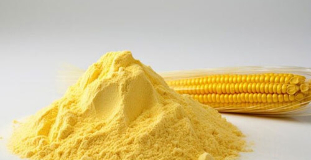Corn flour 
