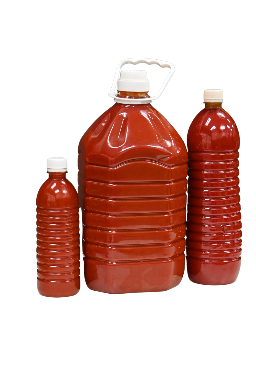 Palm oil 