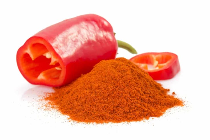Cameroon pepper 