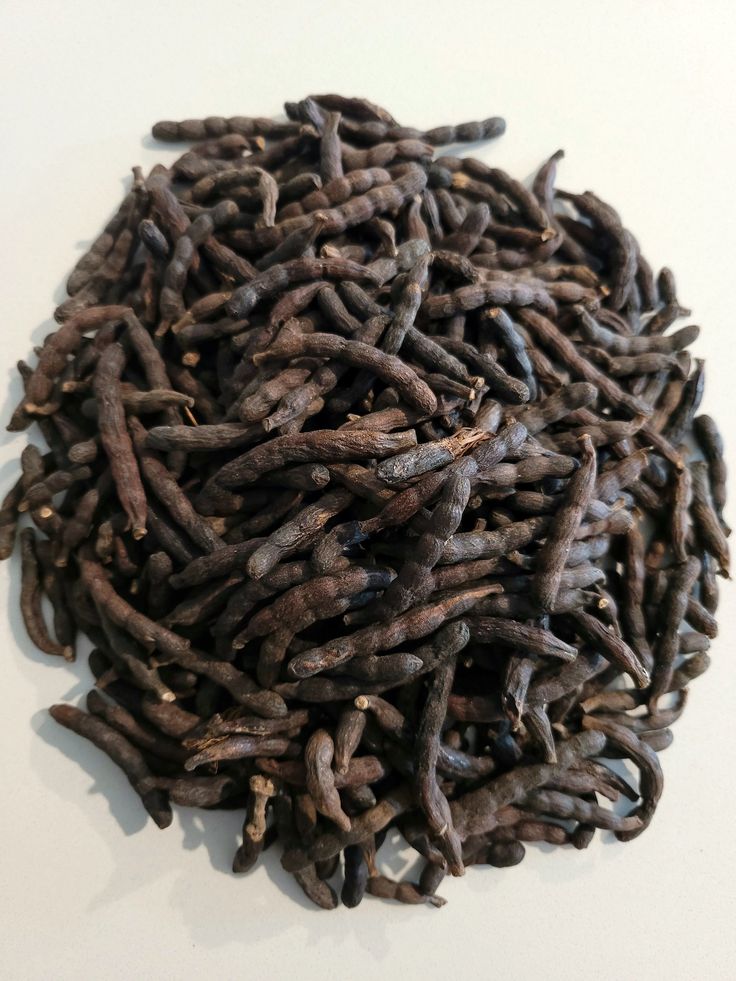 Uda/African Negro pepper 