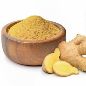 Ginger powder 