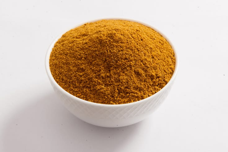 Suya spice 