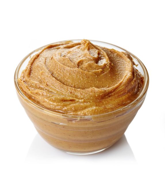 Groundnut paste 