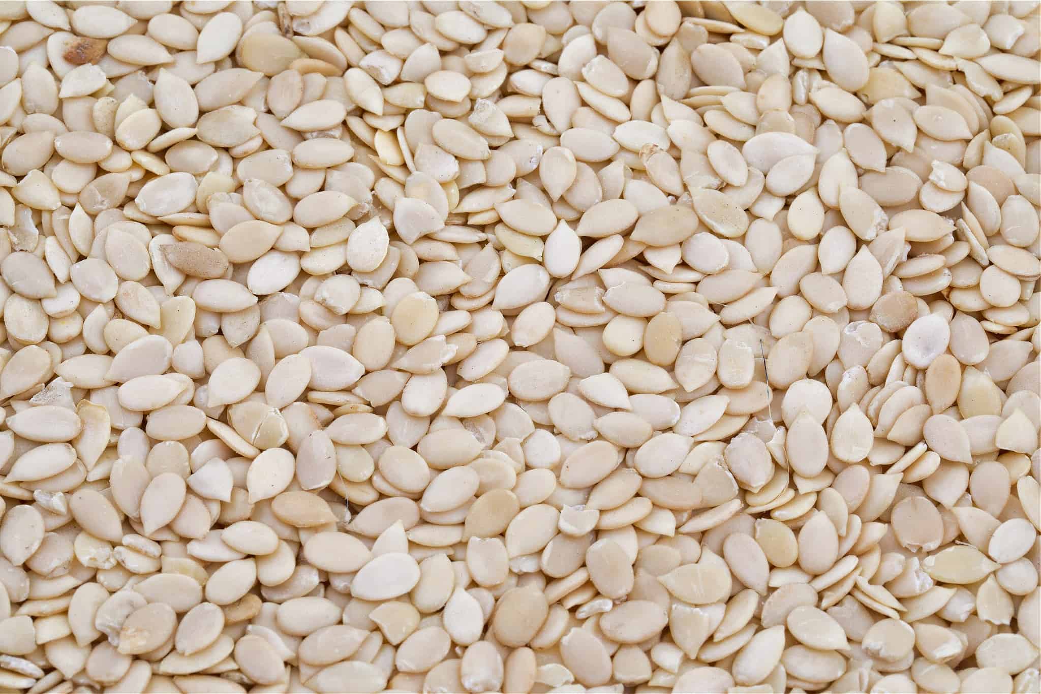 Egusi Seeds (Whole Melon Seeds – Premium Quality)