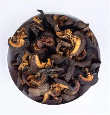 Dried Snail (Premium – Long Shelf Life)
