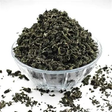 Dried Bitter Leaf (Onugbu – Long Shelf Life)