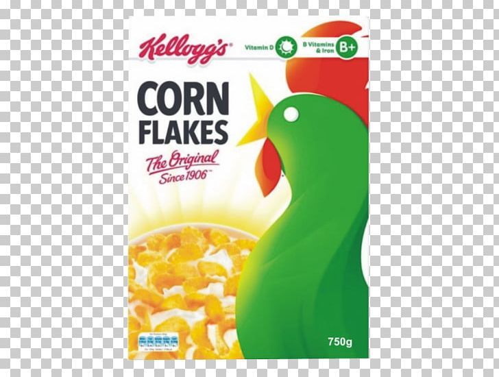 Cornflakes 