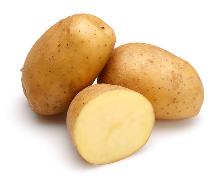 Irish Potato 