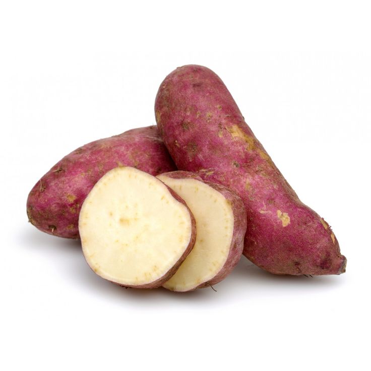 Sweet potato 