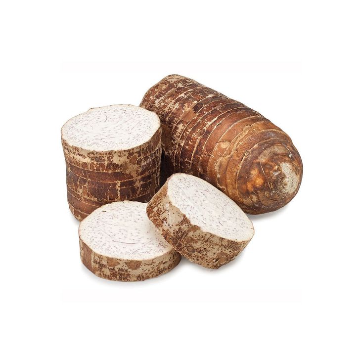 Cocoyam 